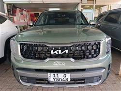 کیا تێلوراید